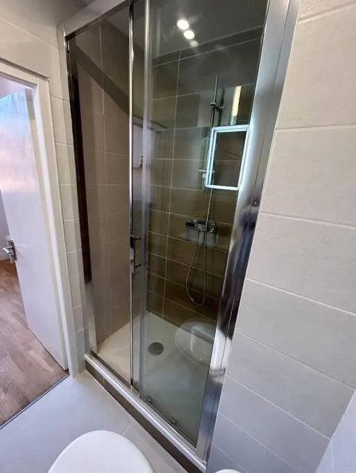 Le Studio Cygne Blanc Hypercentre Rue Riquet Toulouse