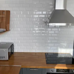  Apartamento Sagrada - Le Boheme ****