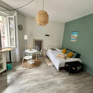  Apartamento Le 25 / Hypercentre