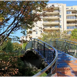  Apartamento O Grand Canal !