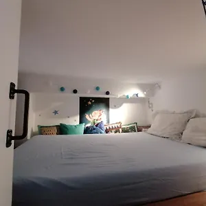  Apartamento Emile Jardin Des Plantes -metro -tramway