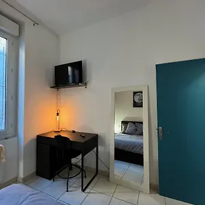  Apartamento Appt T2 Entre Gare Matabiau Et Capitole
