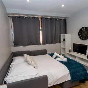  Apartamento Magnifique Compans Caffarelli