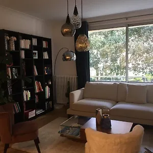  Apartamento Moderne Renove Centre