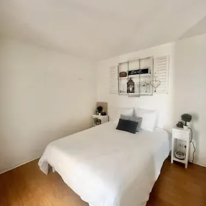  Apartamento La Passerelle